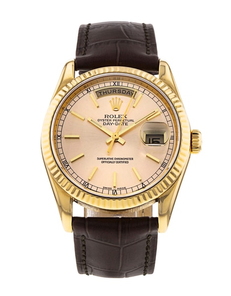 Rolex Day-Date 118238